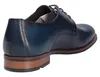 Lloyd Herren Schnürschuhe, blau(ocean (88)), Gr. 10 Produktbild-Vorschau 4