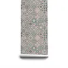 Coloray Fototapete 360x250 cm Vlies-Fototapete - Fliesen Produktbild-Vorschau 2