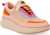 Steve Madden Doubletake  Sneakers Laag - Beige - Maat 37 Produktbild-Vorschau 9