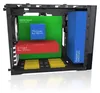 Fractal Design Node 804 Mini-Tower mit Sichtfenster Produktbild-Vorschau 13