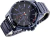 Tommy Hilfiger Herren-Uhr 1791789 Mason (Zf035A) Produktbild-Vorschau 9