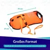 Boa Vitalic Safe Swimmer - visibilità e sicurezza in acque Anteprima dell’immagine prodotto 6