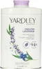 Yardley London englisches Lavendel-Talkumpuder 200gr. Produktbild-Vorschau 1