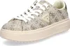 Guess Damen Sneaker Denesa13 gold Produktbild-Vorschau 8