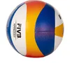 Mikasa Beachvolleyball "Beach Pro BV550C" Produktbild-Vorschau 15
