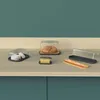 Käsedose "fresh eat" grau - 5 cinque semplicemente Anteprima dell’immagine prodotto 5