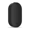 A black Garmin Varia RVR315 cycling sensor is shown against a white background. Produktbild-Vorschau