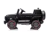 Mercedes Benz G63 Kinder Elektroauto 12V Kinderauto mit Produktbild-Vorschau 14