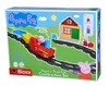 Vláčkodráha PlayBIG Bloxx Peppa Pig 57154 Náhled obrázku produktu 3