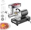 VEVOR kommerzieller elektrischer Fleischwolf Wurstmaschine Produktbild-Vorschau 9