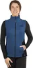 normani Damen Fleeceweste Produktbild-Vorschau 3