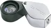 Eschenbach Präz.-Einschlaglupe 20 x D 17 mm Produktbild-Vorschau 2