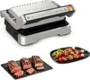 TEFAL electric grill GC 772D30 OptiGrill Produktbild-Vorschau 2