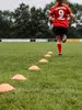 Agility Set | Trainingsleiter Fallschirm Markierungshütchen Produktbild-Vorschau 16