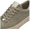 Tamaris Damen Plateau Sneaker Grün Voir les images du produit 10