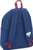 Levante U.D. Schulrucksack Granat Blau 33 x 42 x 15 cm Produktbild-Vorschau 2