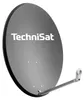 TechniSat TECHNIDISH 80cm, anthracite, boîte en carton Voir les images du produit 1