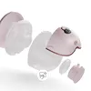 Kinderkraft MAMAFLOW Doppia pompa per il latte elettrica, Anteprima dell’immagine prodotto 5