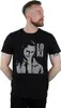 Marvel - T-Shirt für Herren BI34018 (3XL) (Schwarz) Produktbild-Vorschau 2