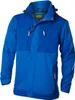 Owney Nova Herren Jacke Kobaltblau M wetterfest Hundehalter Produktbild-Vorschau 1