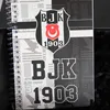 Beşiktaş Fan Geschenkbox Set, Tasse, Notizbuch, Produktbild-Vorschau 6