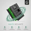 CELLONIC Chargeur Double LP-E17 Smart et Rapide compatible Voir les images du produit 5