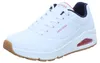 Skechers Boty Uno Stand ON Air, 52458WNVR Náhled obrázku produktu 59
