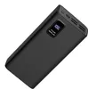 Platinet PMPB30WQC728B power bank Lithium Polymer (LiPo) Voir les images du produit 4