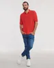 Russell R-539M-0 | Herren Poloshirt 65/35 - Farbe: Bright Produktbild-Vorschau 6