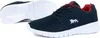 Lonsdale Boty Sivas 2, ZLMA505NAVYRED Náhled obrázku produktu 2
