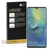 2x 9H Hartglas für Huawei Mate 20 Panzerfolie Displayschutz Produktbild-Vorschau 2