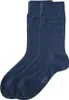 Camano Ca-Soft Socks uni NOS blau, 2er Pack Damen, Herren Produktbild-Vorschau 3