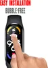 2X 3D Schutzglas Glasfolie für Xiaomi Mi Band 7 Panzerfolie Produktbild-Vorschau 5