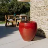 Doniczka ceramiczna Provencelia LAFONTAINE Tropikalna Podgląd zdjęcia produktu 3