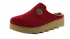 Rohde Foggia-D Clogs Modernes Design für stilbewusste Produktbild-Vorschau 16