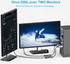 BENFEI Kabeladapter HDMI auf DisplayPort Adapter 4K 60Hz Produktbild-Vorschau 6
