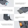 7MAGIC RollTop Rucksack 20L-25L, Laptoptasche 15,6 Zoll Produktbild-Vorschau 5