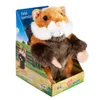 BEDROHTE TIERE Hamster Produktbild-Vorschau 1