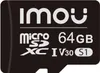 Imou 64Gb Microsd Memory Card (Uhs-I, Sdxc, 10/U3/V30, Anteprima dell’immagine prodotto 2