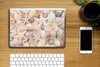 MuchoWow® Laptop Aufkleber Sticker Cover Seestern - Produktbild-Vorschau 2