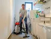 Einhell TC-VC 1930 S Nero, Grigio, Rosso 30 L 1500 W Anteprima dell’immagine prodotto 8