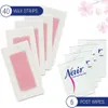 Nair | Wachsstrips - 40 Stück - Orchidee & Kirsche - Für 2 Produktbild-Vorschau 4
