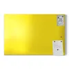 DEQORI Magnettafel Metall 60x40 cm 'Gelb' Whiteboard Produktbild-Vorschau 2
