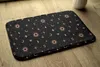 Teppich Wohnzimmer Schlafzimmer Modern - 75 cm x 45 cm - Produktbild-Vorschau 2