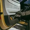 Spazzola e raschietto da auto per la rimozione della neve Anteprima dell’immagine prodotto 6
