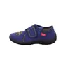 Beck Hausschuhe Jungen 363333373134 Blau 33 EU Produktbild-Vorschau 2