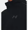 Under Armour Storm Run Regenmantel Schwarz S Mann Schwarz S Produktbild-Vorschau 7