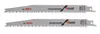 Säbelsägeblatt S 2345 X, Progressor for Wood, 5er-Pack Produktbild-Vorschau 22