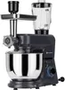 KitchenBrothers Küchenroboter - 6-in-1 Küchenmaschine - Produktbild-Vorschau 4