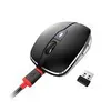 CHERRY MW 8C ERGO, Pro praváky, Optický, RF bezdrátové + Náhled obrázku produktu 10